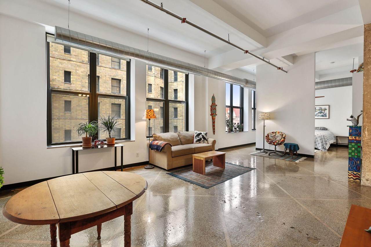 350 Saint Peter Street - Photo 1