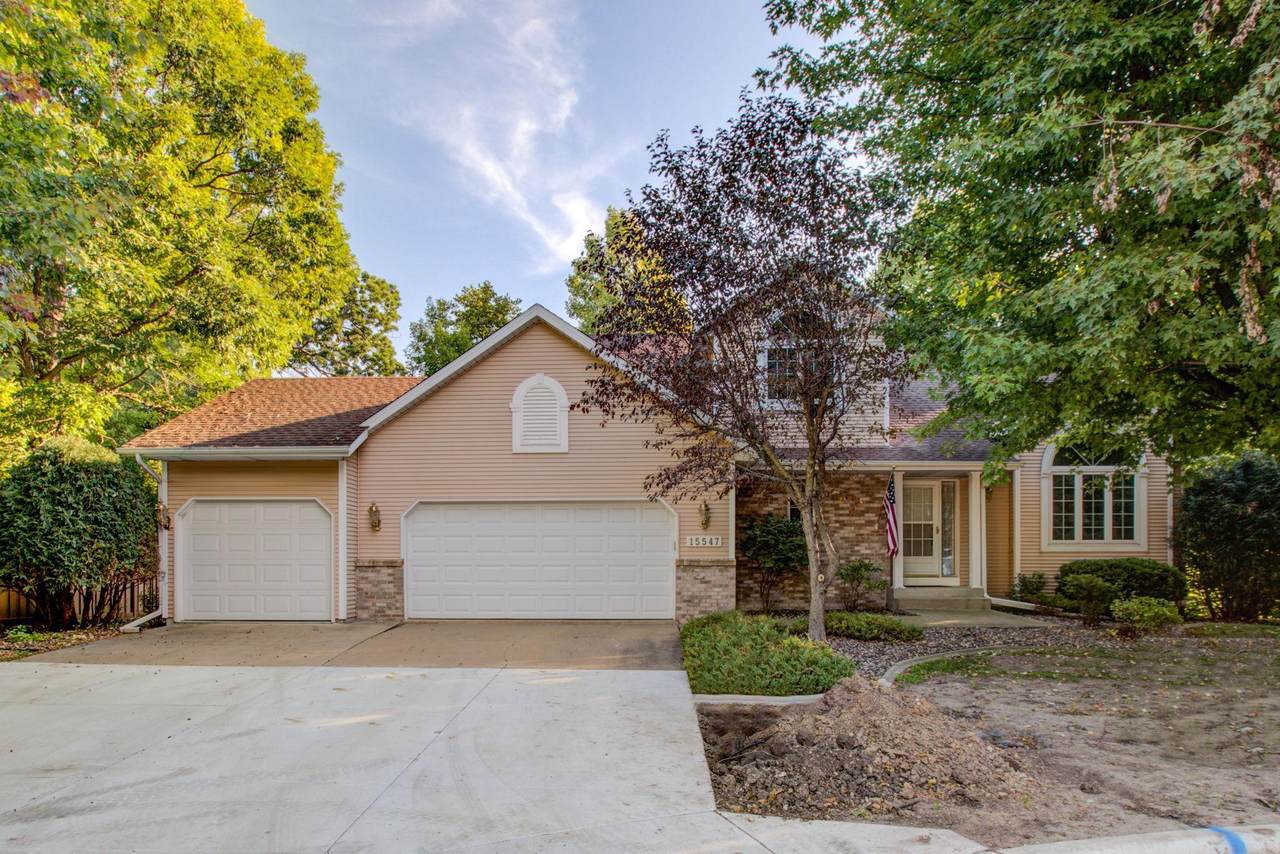 15547 Omega Trail - Photo 1