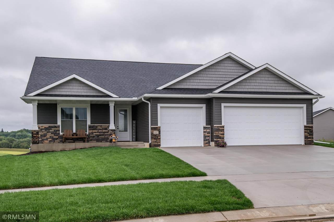 1667 Brandt Drive - Photo 1