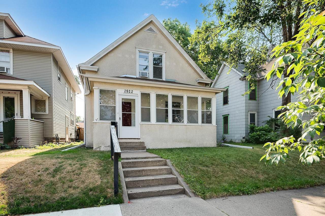 2822 Girard Avenue - Photo 1