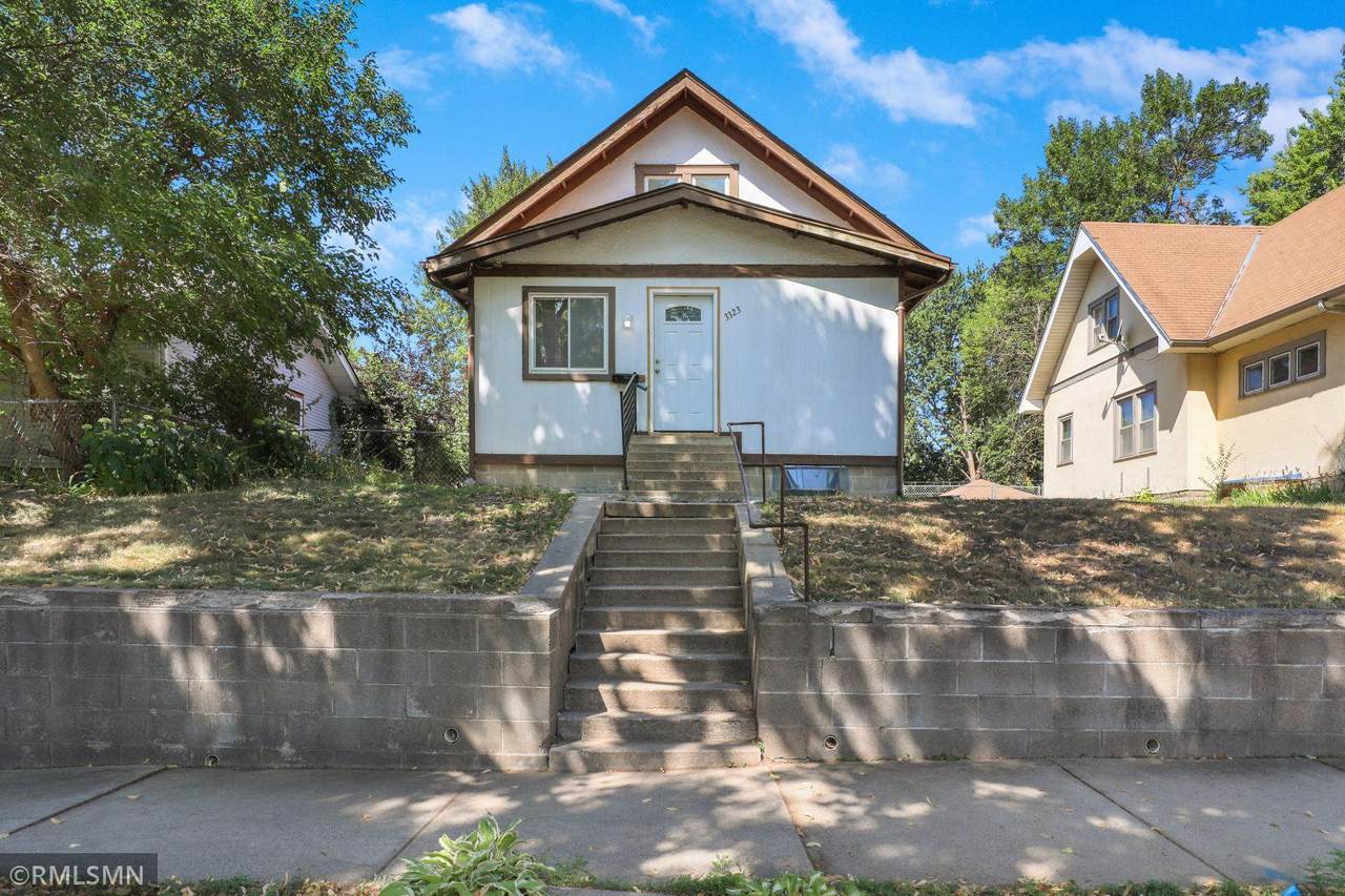 3323 Logan Avenue - Photo 1