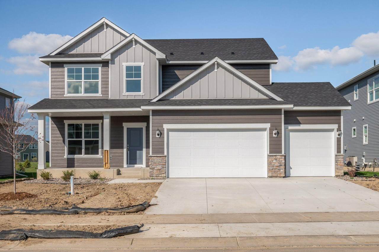 11525 Brayburn Trail - Photo 1