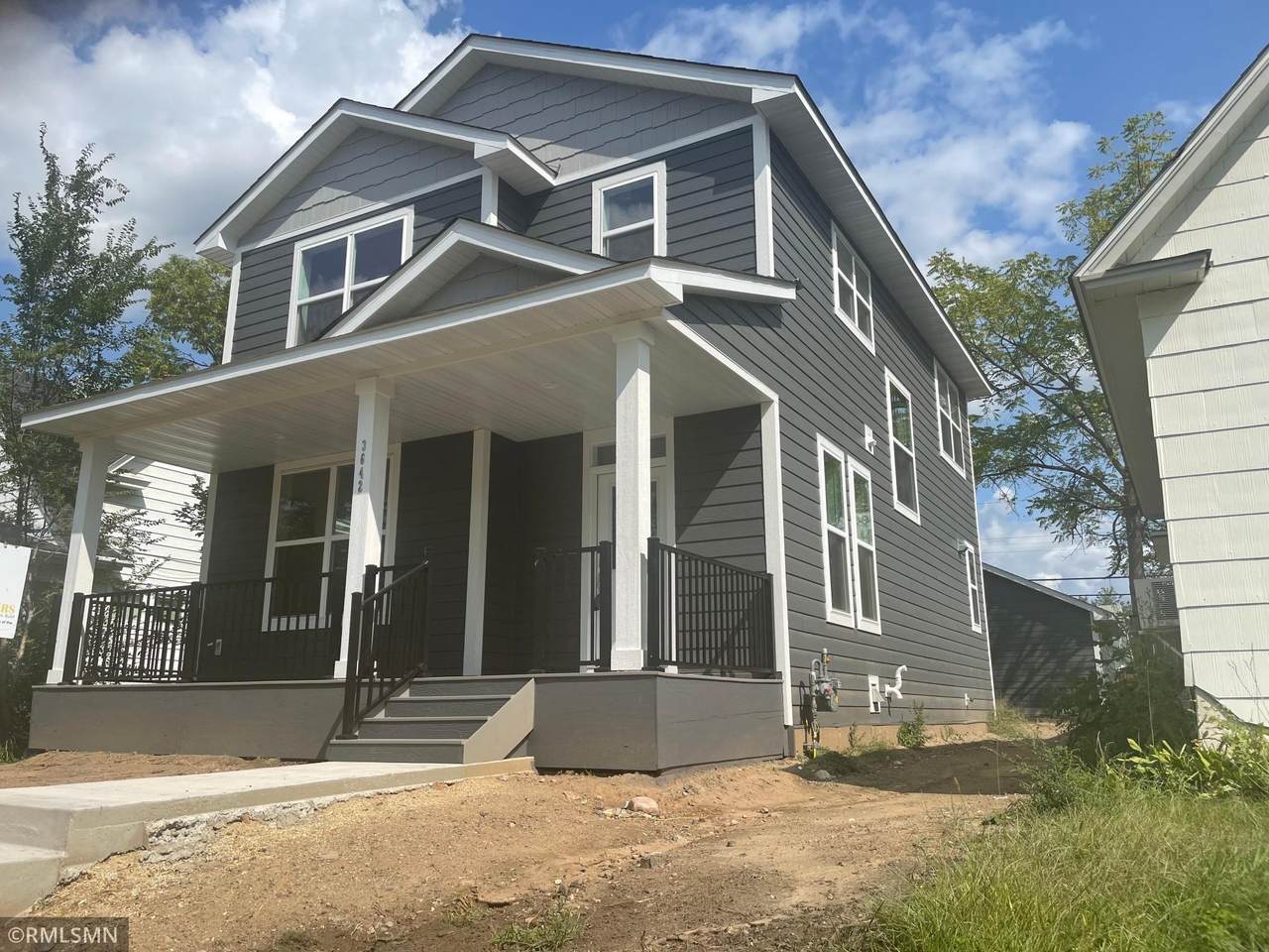 3642 Bryant Avenue - Photo 1