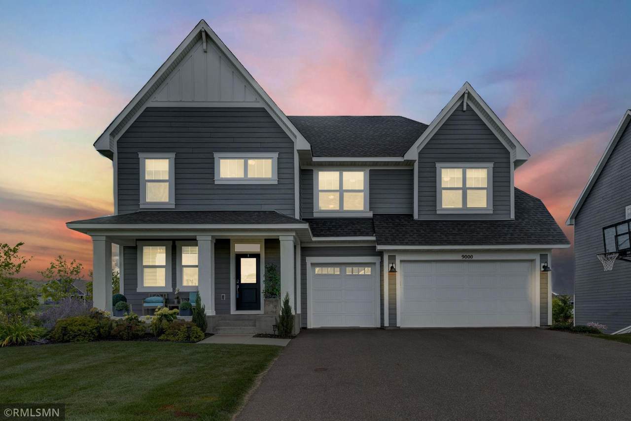 9000 Bur Oak Court - Photo 1