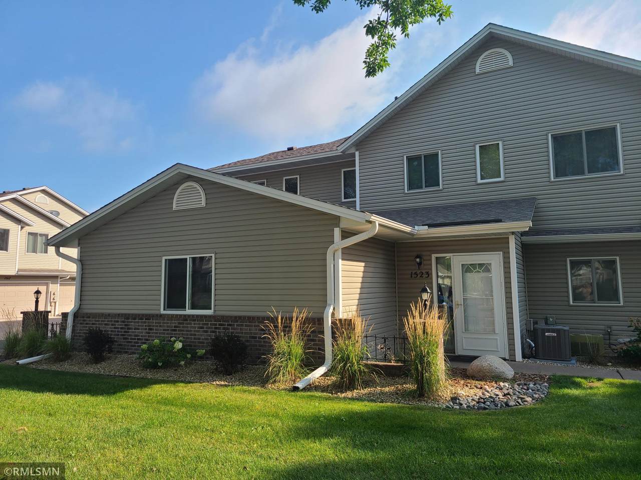 1523 Creek Meadows Drive - Photo 1