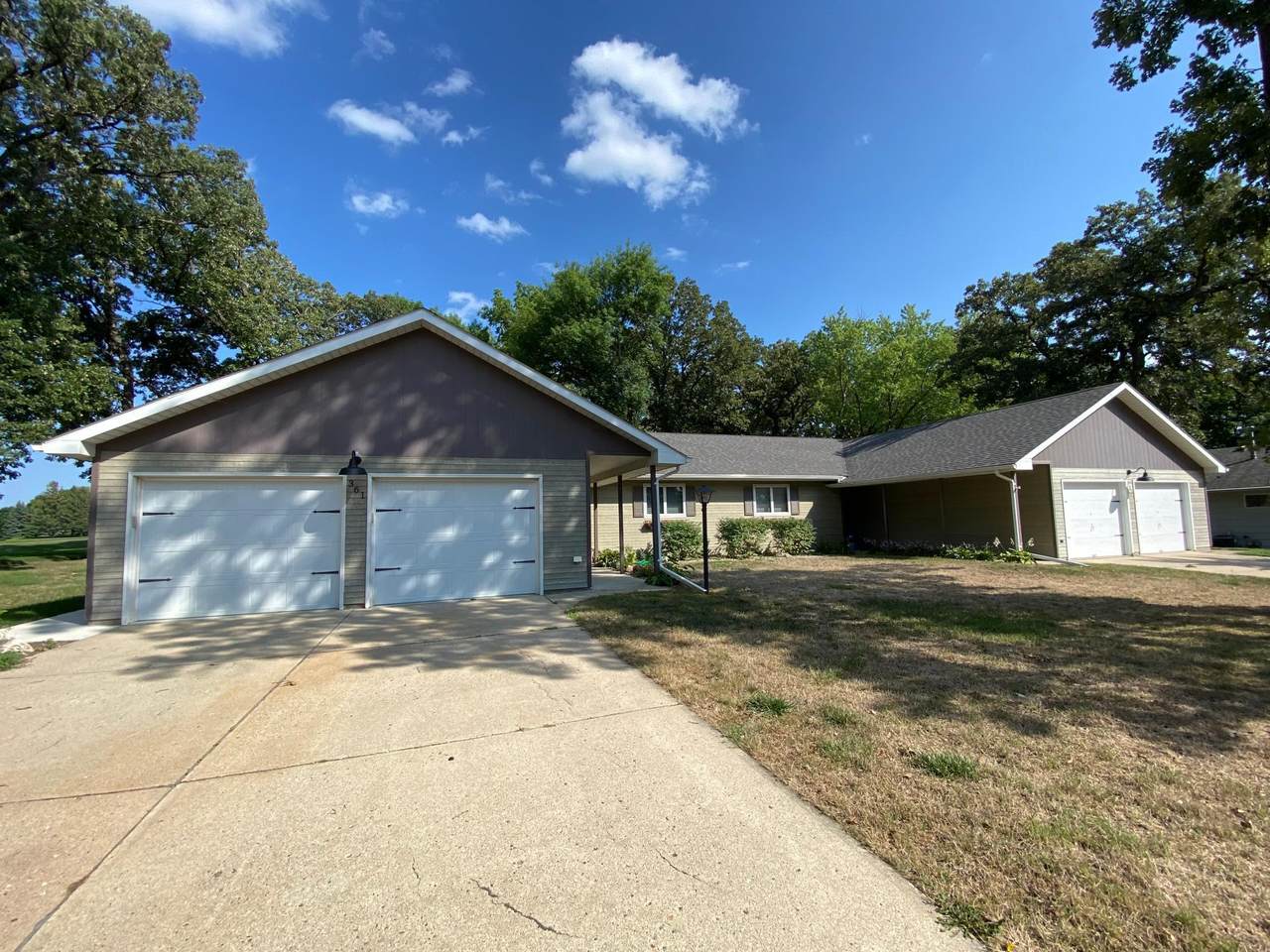 361 Amber Lake Drive - Photo 1