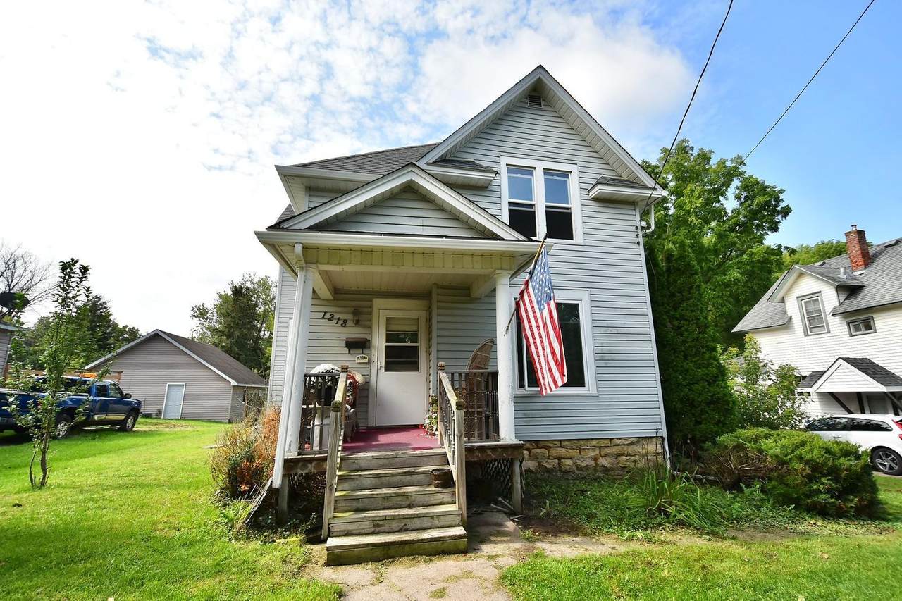 1218 East Avenue - Photo 1