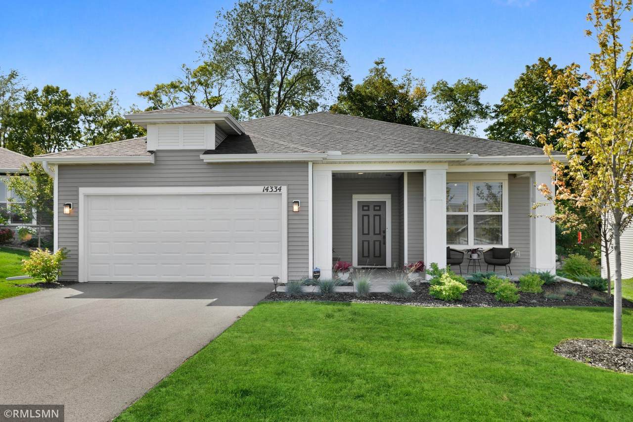 14334 Epperson Circle - Photo 1