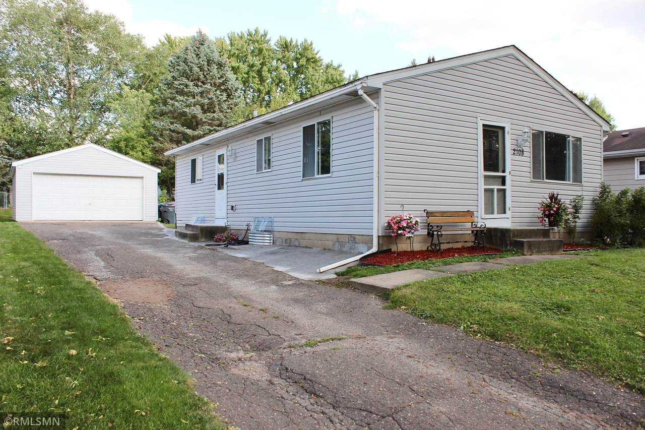 2108 Ivy Street - Photo 1