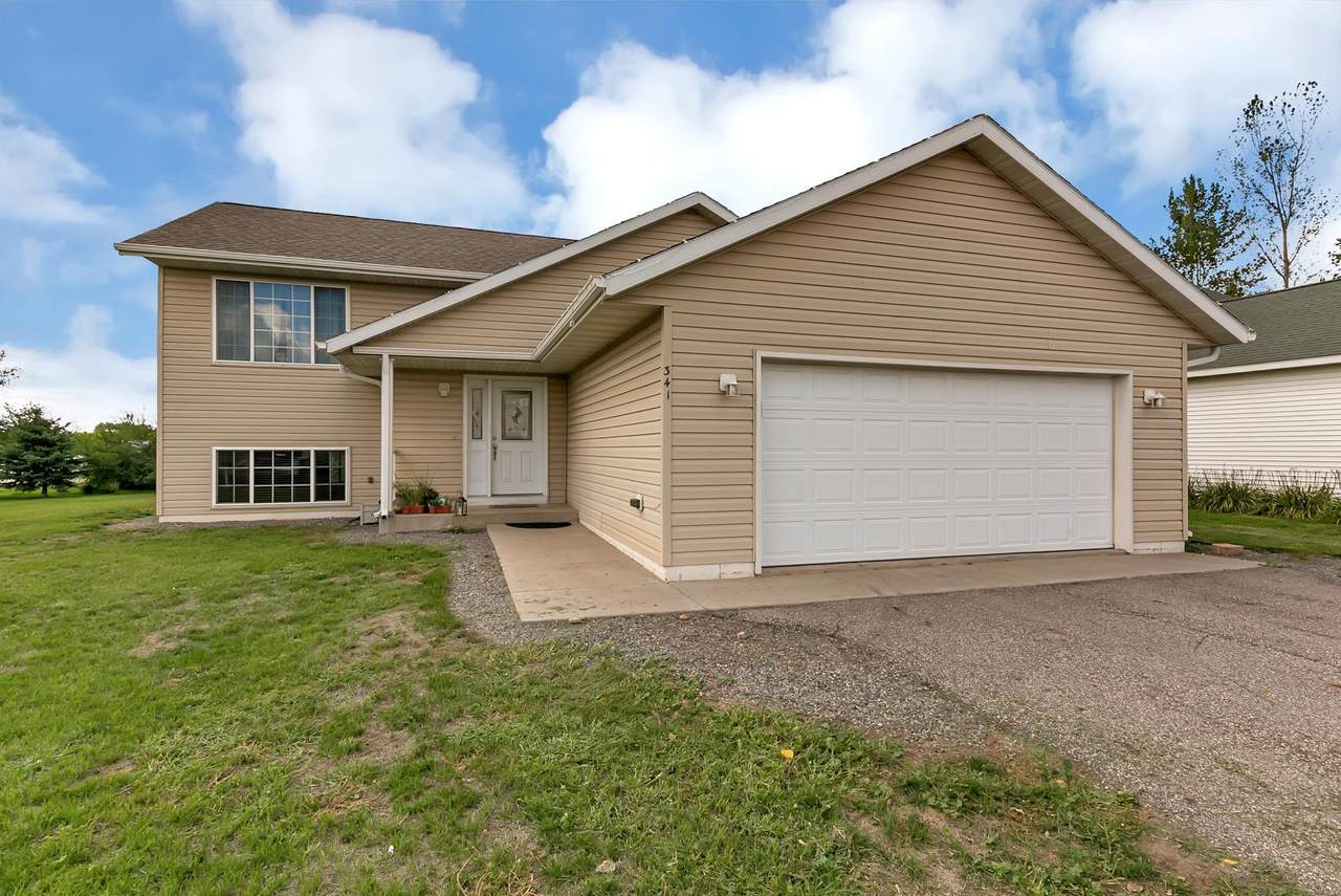 341 Hodge Podge Road - Photo 1