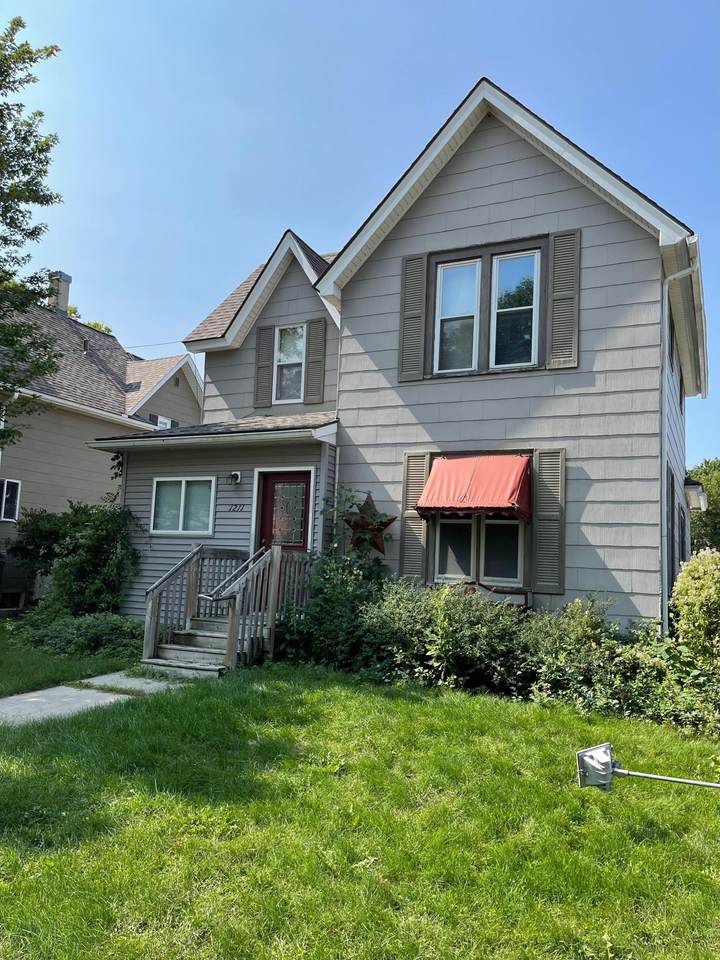 1211 4th Street - Photo 1