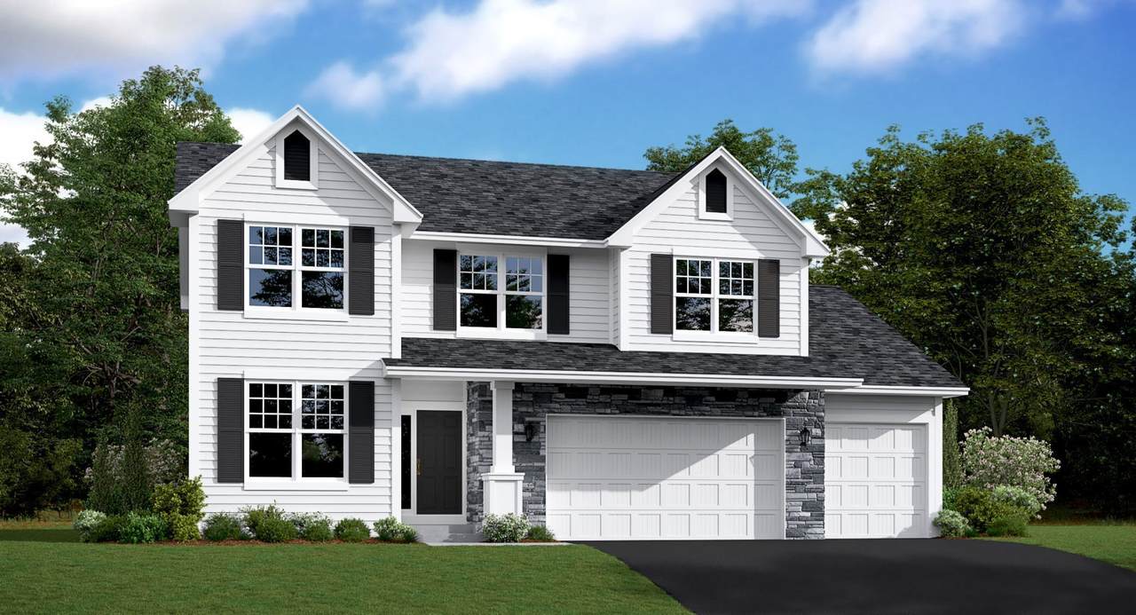 7118 Alphabet Street - Photo 1