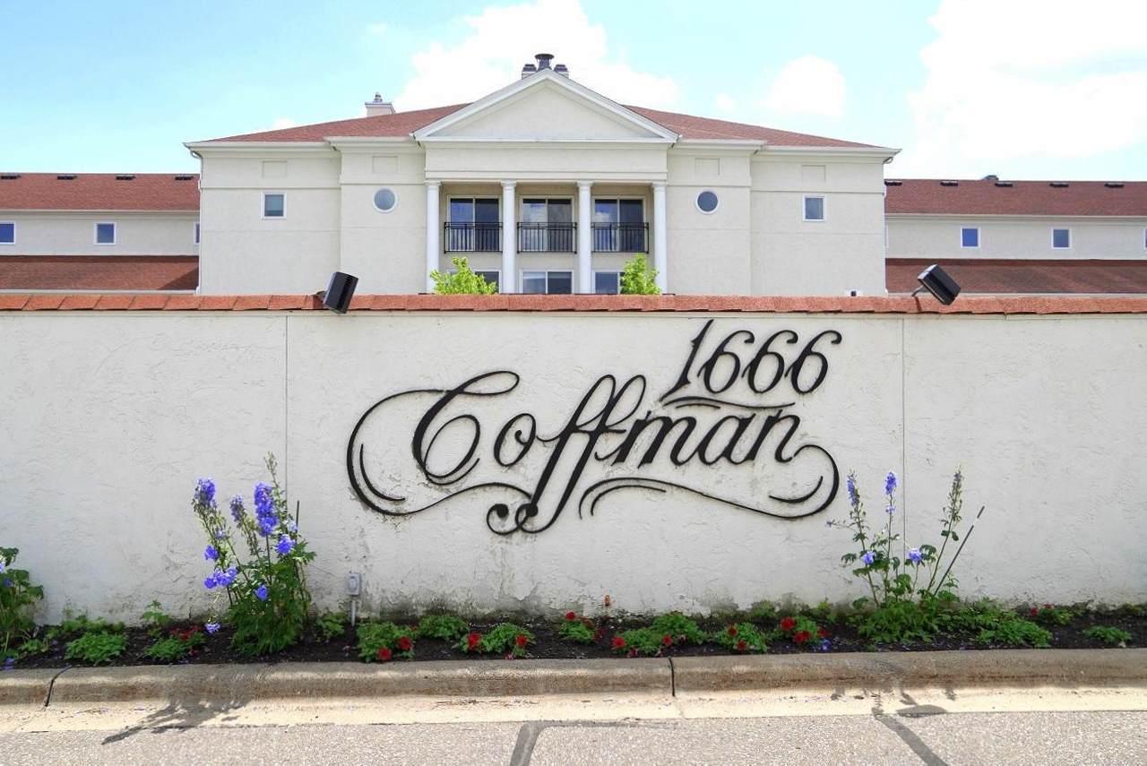 1666 Coffman Street - Photo 1