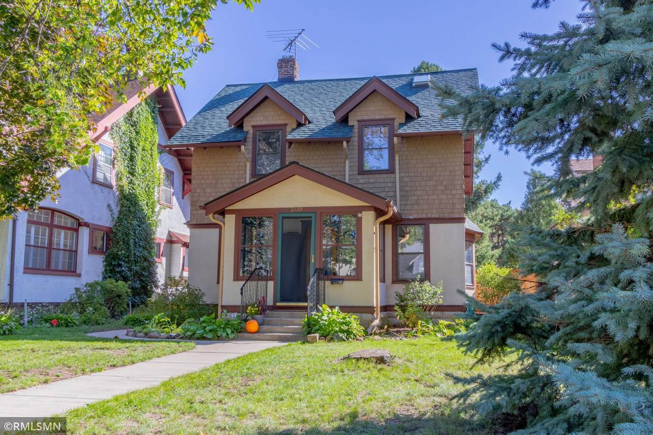 3849 Pleasant Avenue - Photo 1