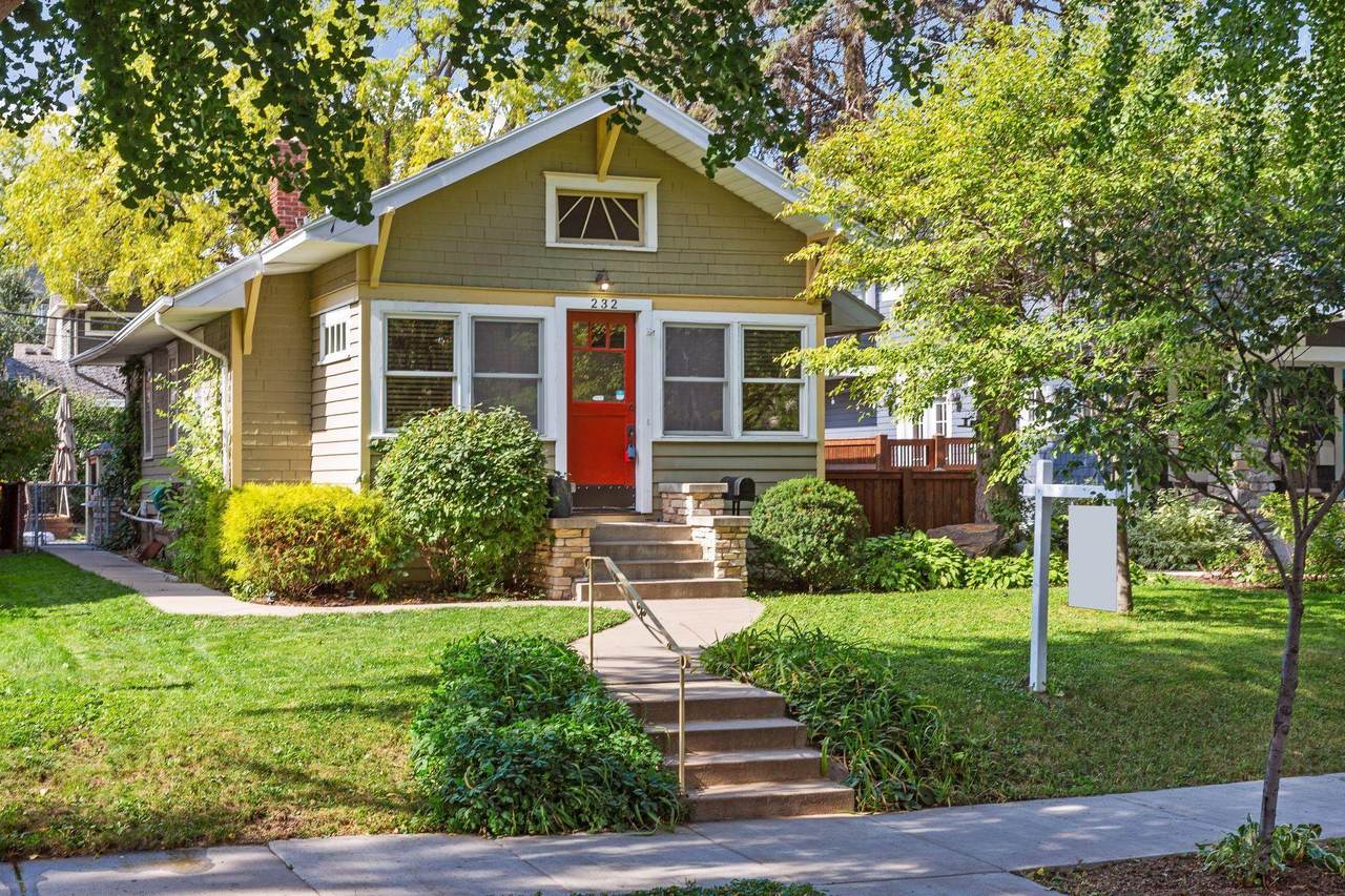 232 Queen Avenue - Photo 1