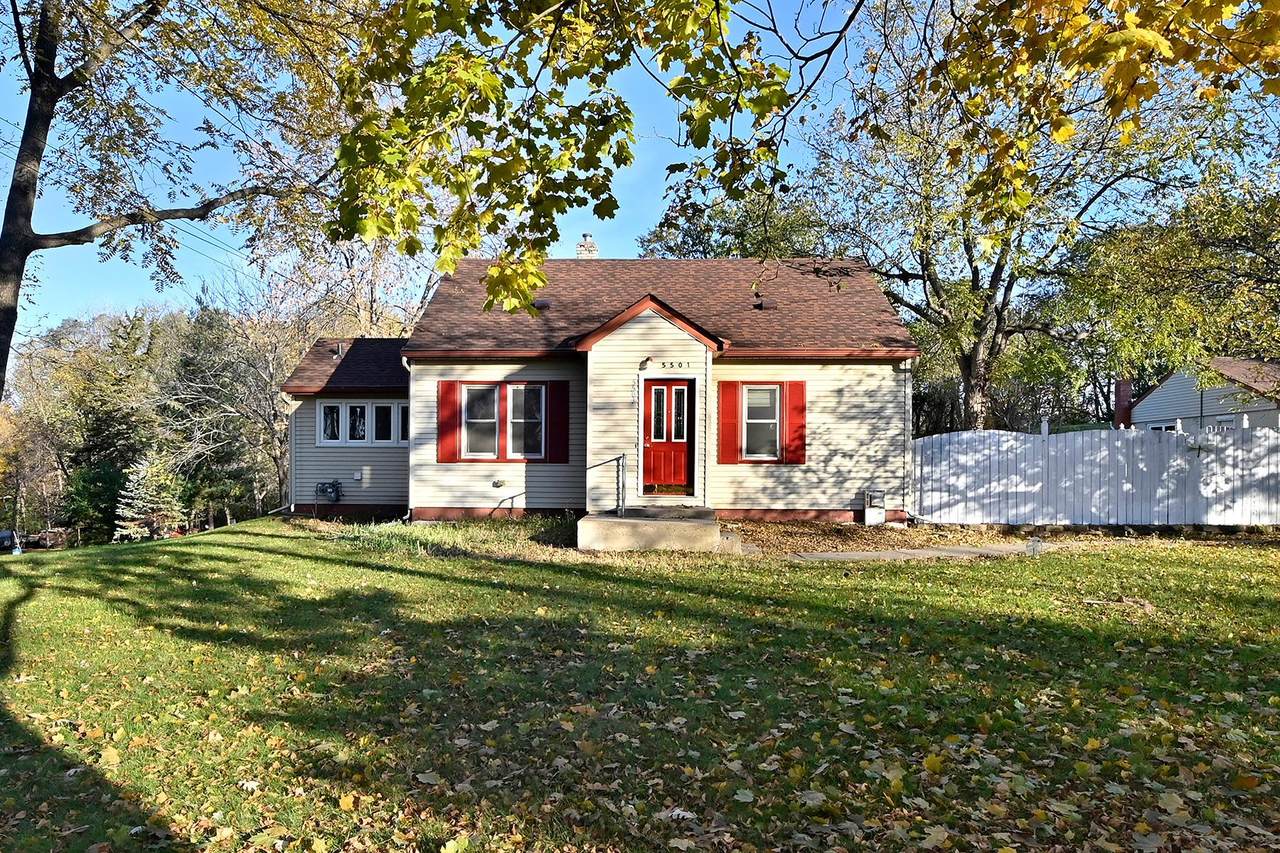 5501 Mayview Road - Photo 1