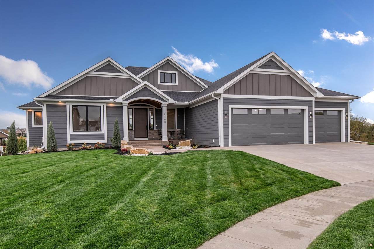 2160 Thea Lane - Photo 1