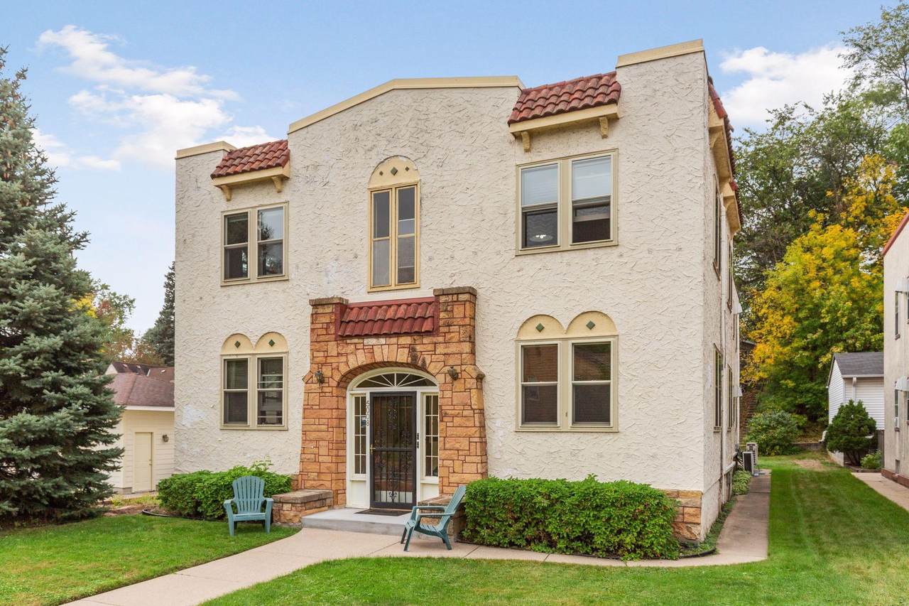 5008 Chicago Avenue - Photo 1
