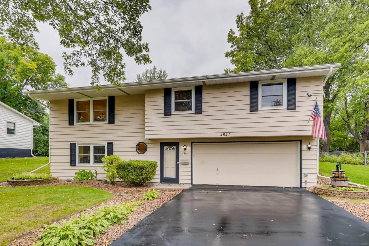 4541 Oregon Avenue - Photo 1