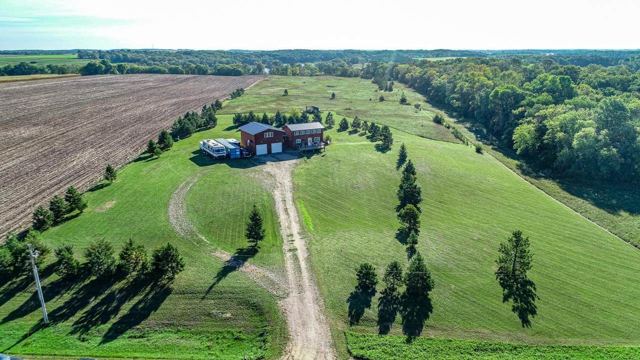 34522 Sybil Lake Road - Photo 1