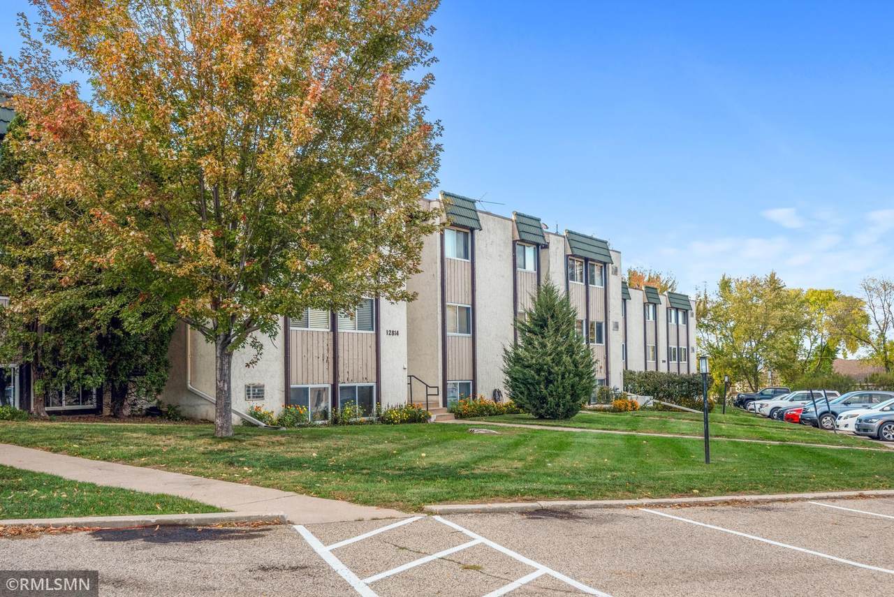 12814 Nicollet Avenue - Photo 1