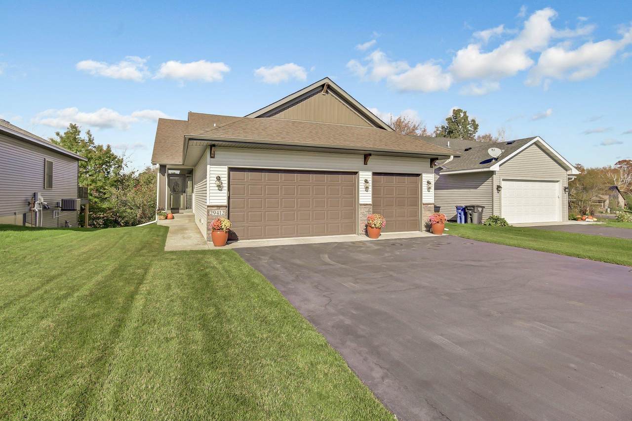 29412 Hidden Forest Boulevard - Photo 1