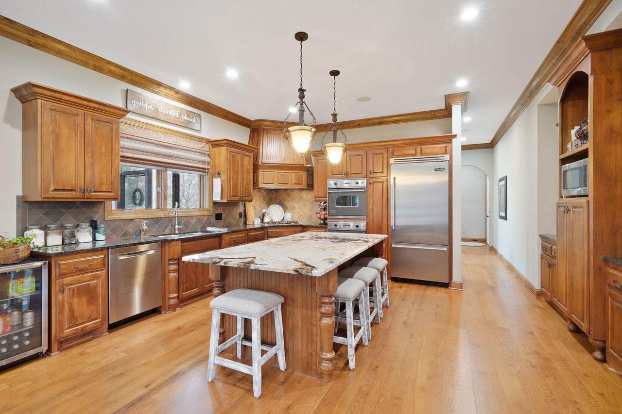 8325 Kelzer Pond Drive - Photo 1
