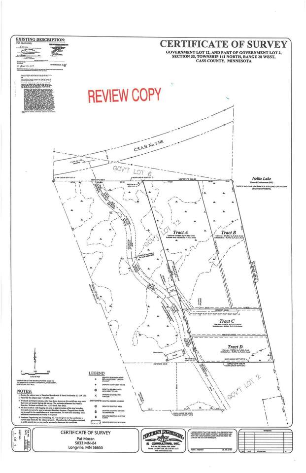 5113 Tract D Sawmill Trail - Photo 1
