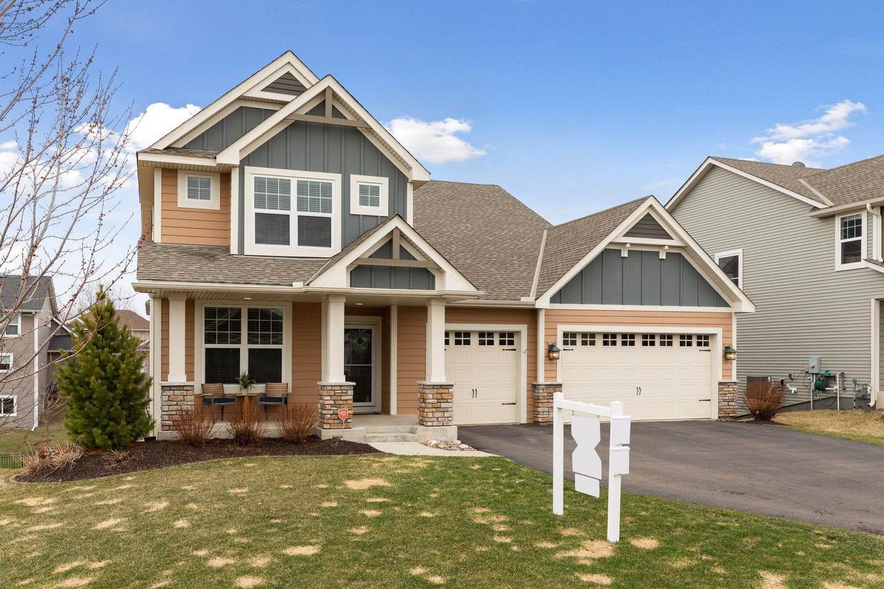3360 Ridgestone Way - Photo 1