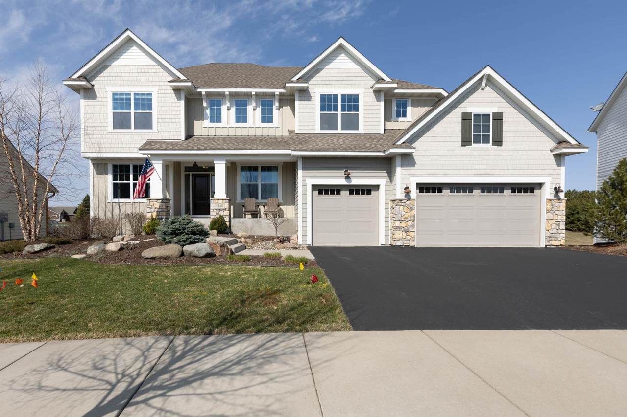 4146 Lady Slipper Road - Photo 1