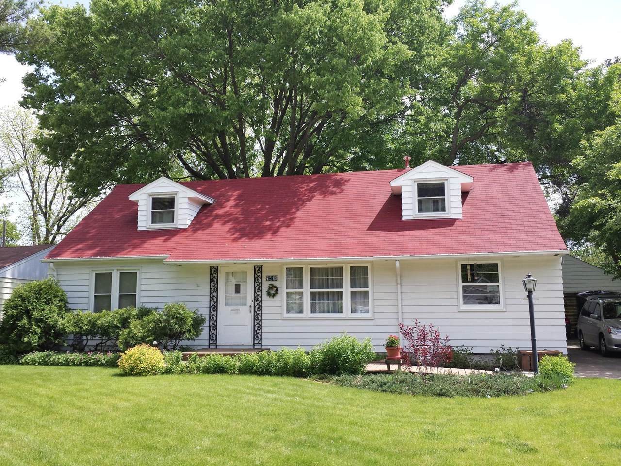 7515 Park Avenue - Photo 1