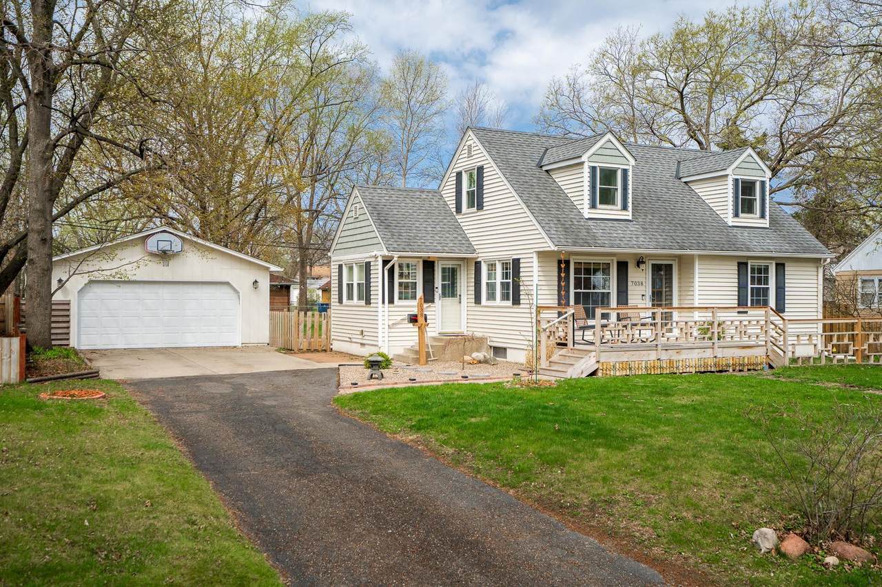 7038 Stevens Avenue - Photo 1