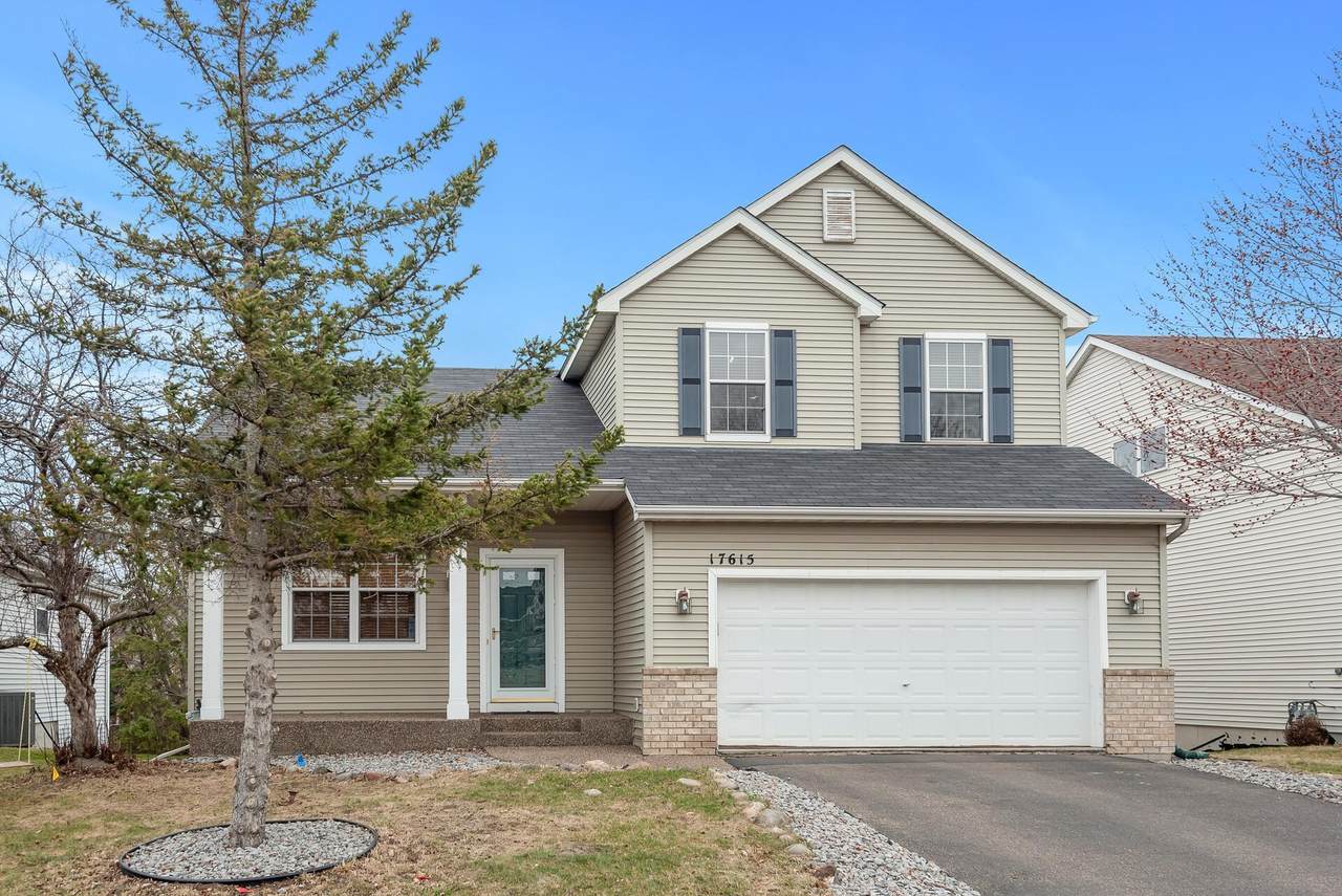 17615 48th Place - Photo 1