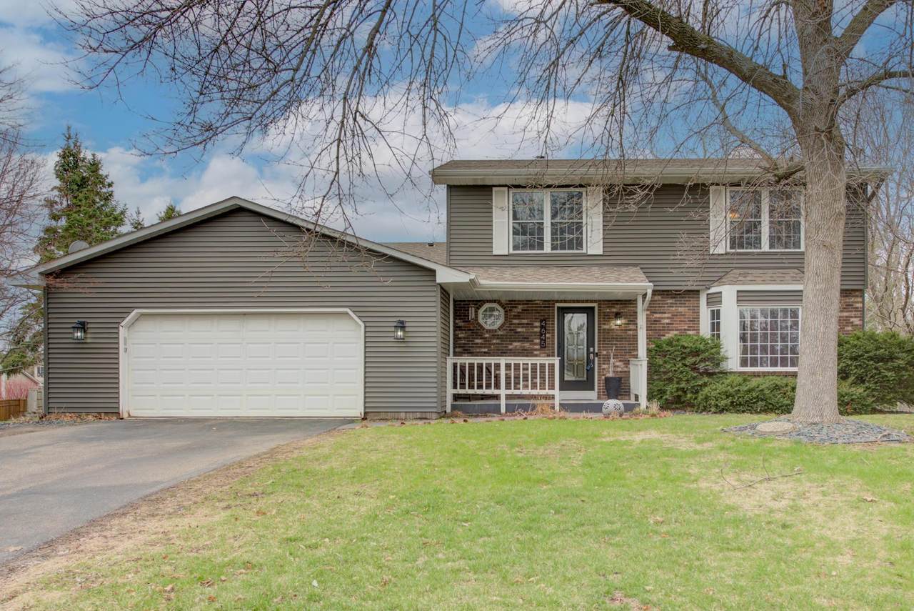 4645 Shenandoah Lane - Photo 1