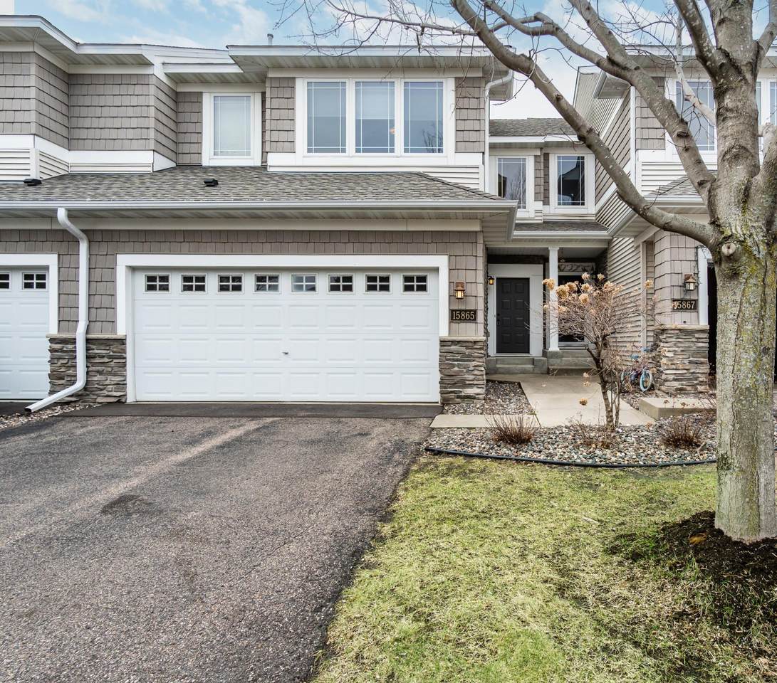 15865 Porchlight Lane - Photo 1