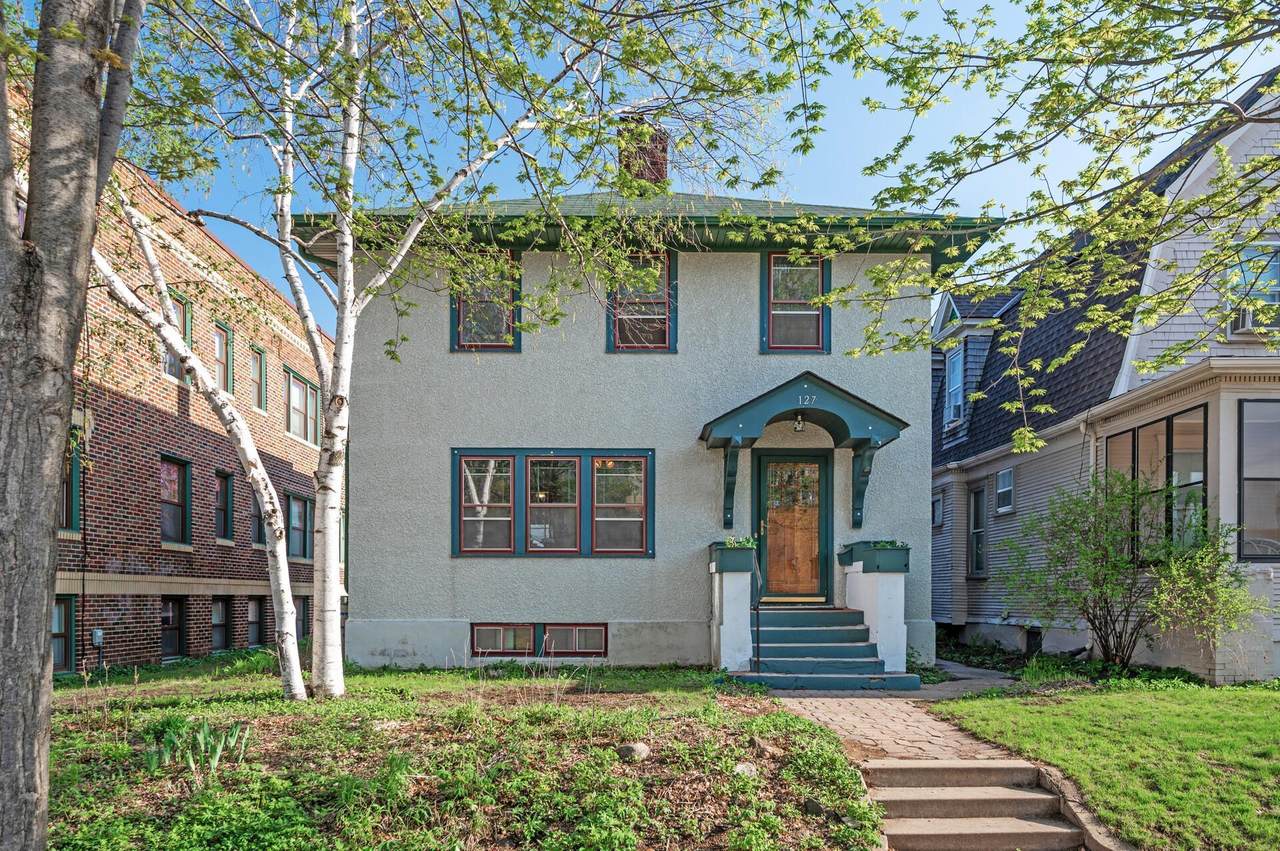 127 33rd Street - Photo 1
