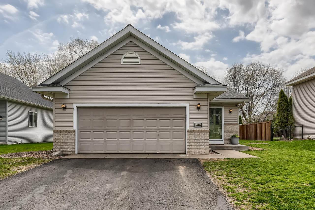 1415 Field Creek Circle - Photo 1
