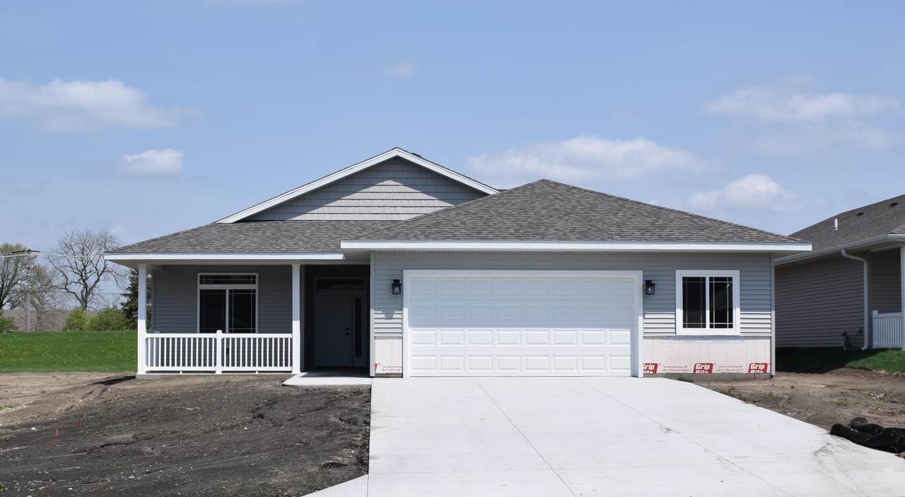 1552 Eagle Ridge Street - Photo 1