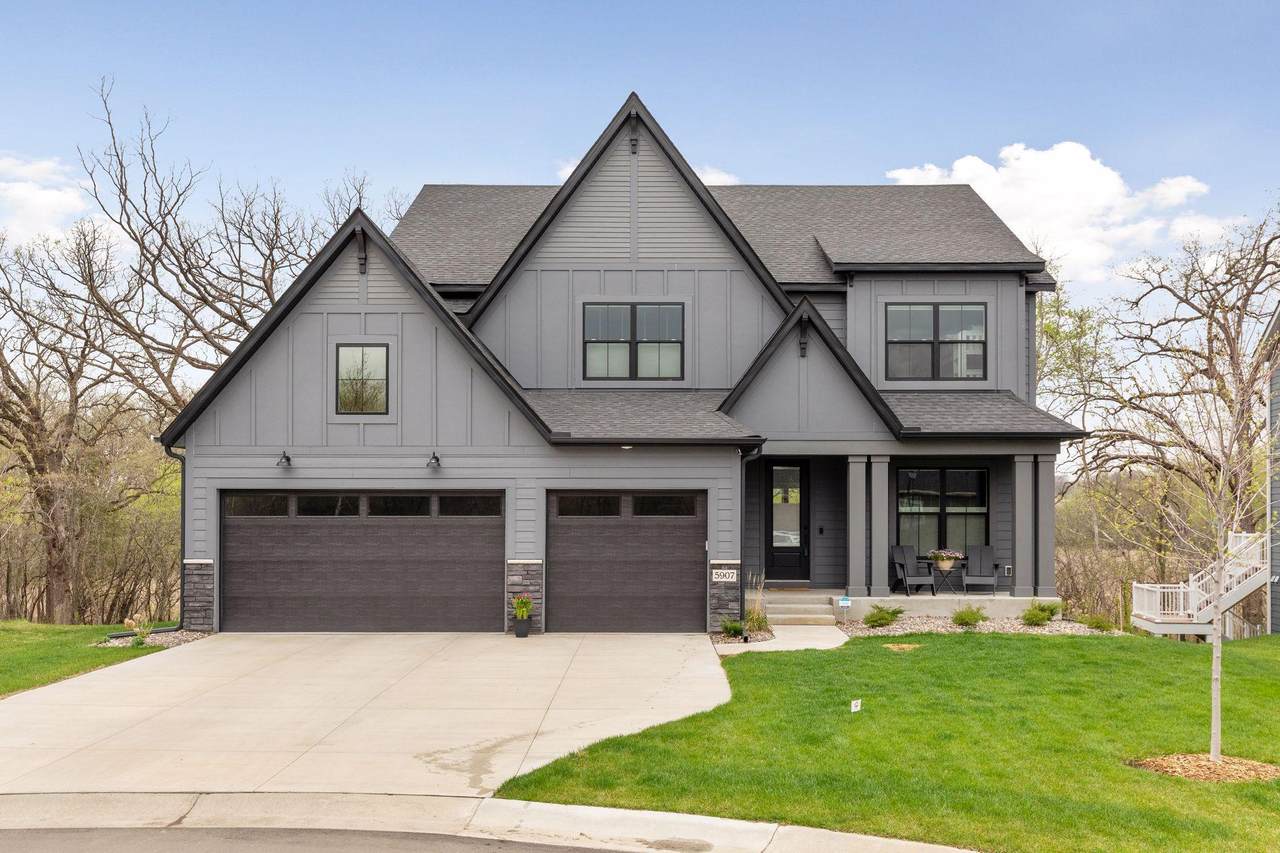 5907 Xanthus Place - Photo 1