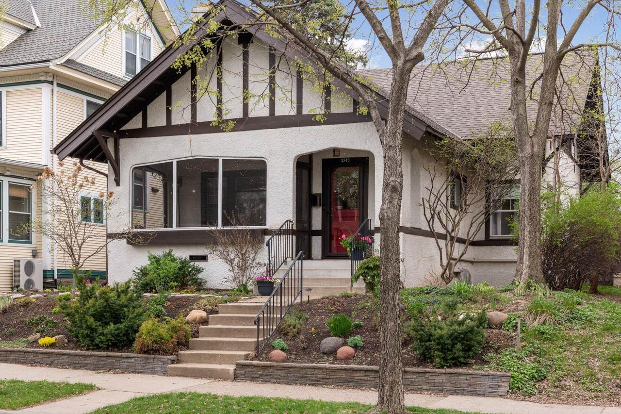 3248 Aldrich Avenue - Photo 1