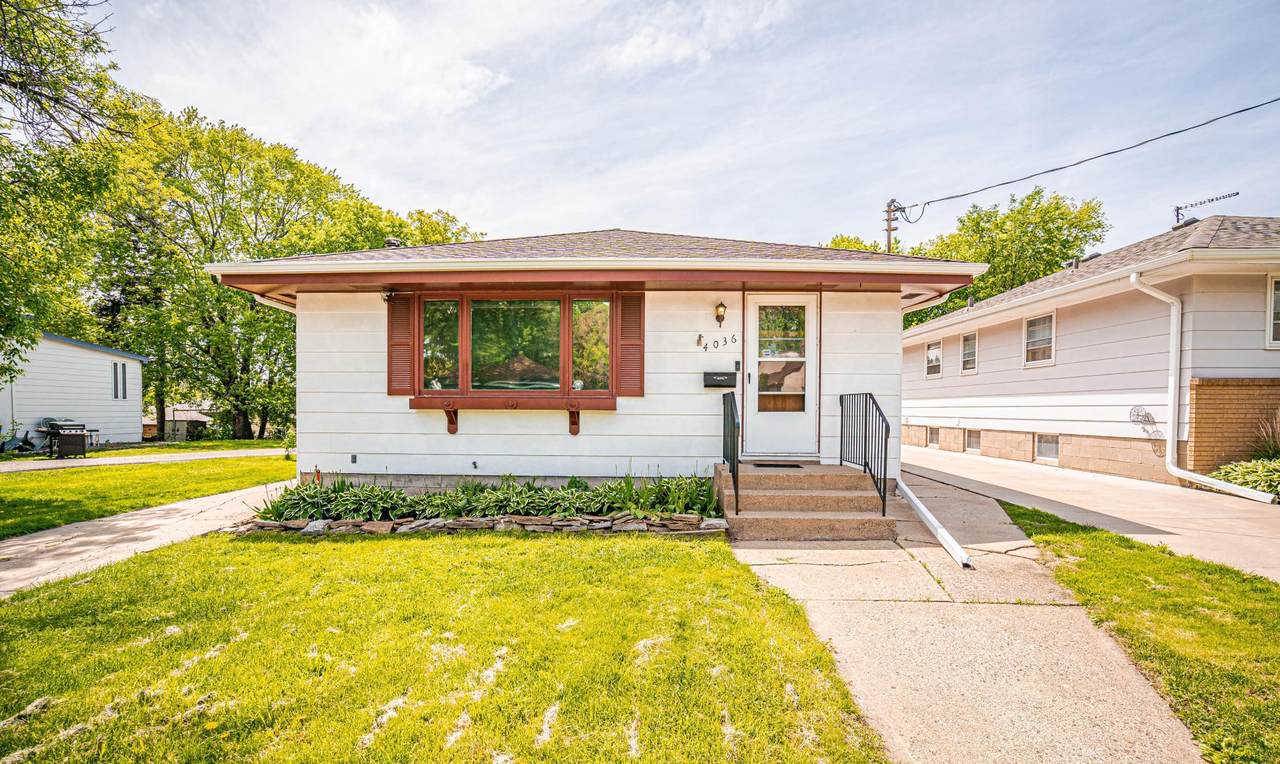 4036 4th Street - Photo 1