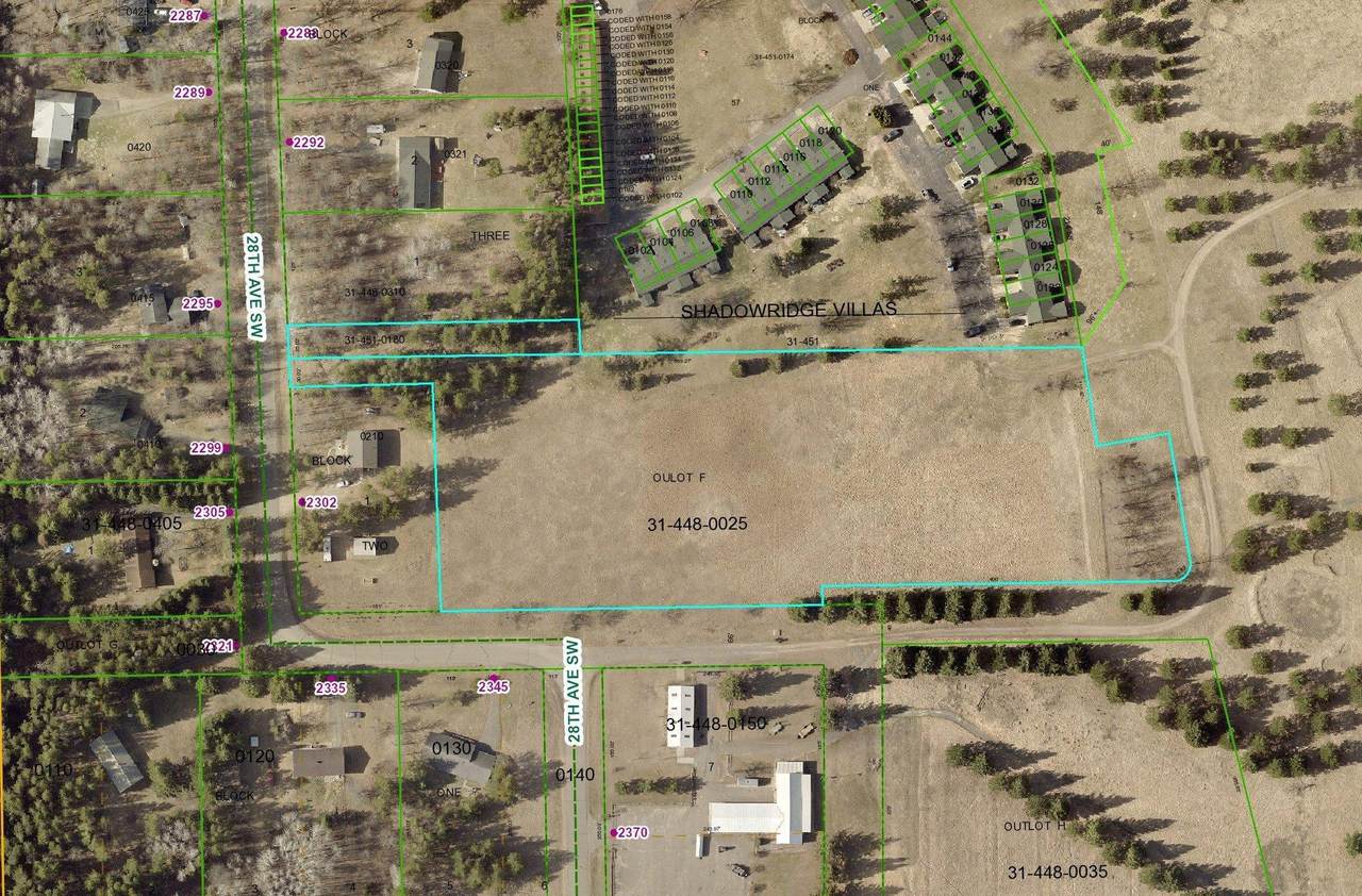 Tbd* 28th Avenue - Photo 1