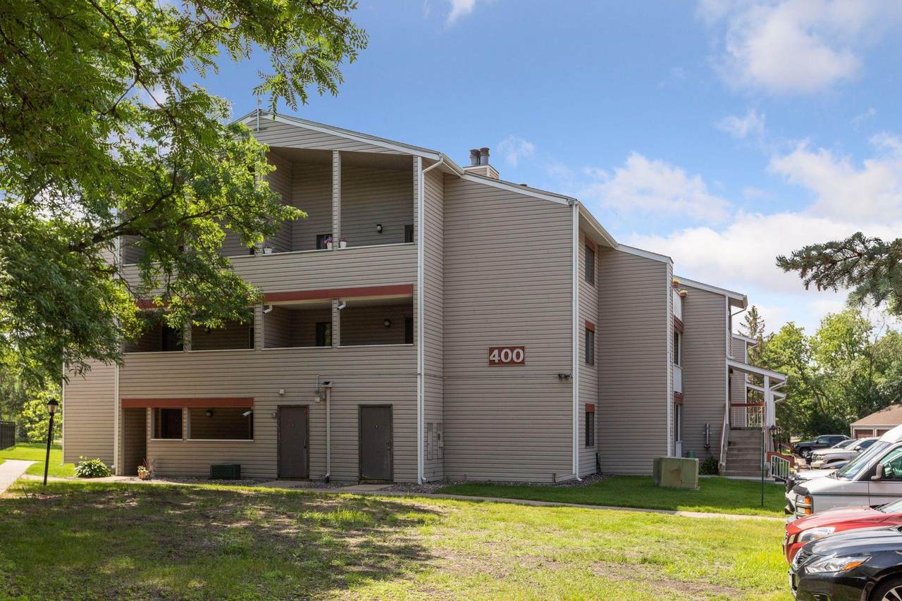 400 Shelard Parkway - Photo 1