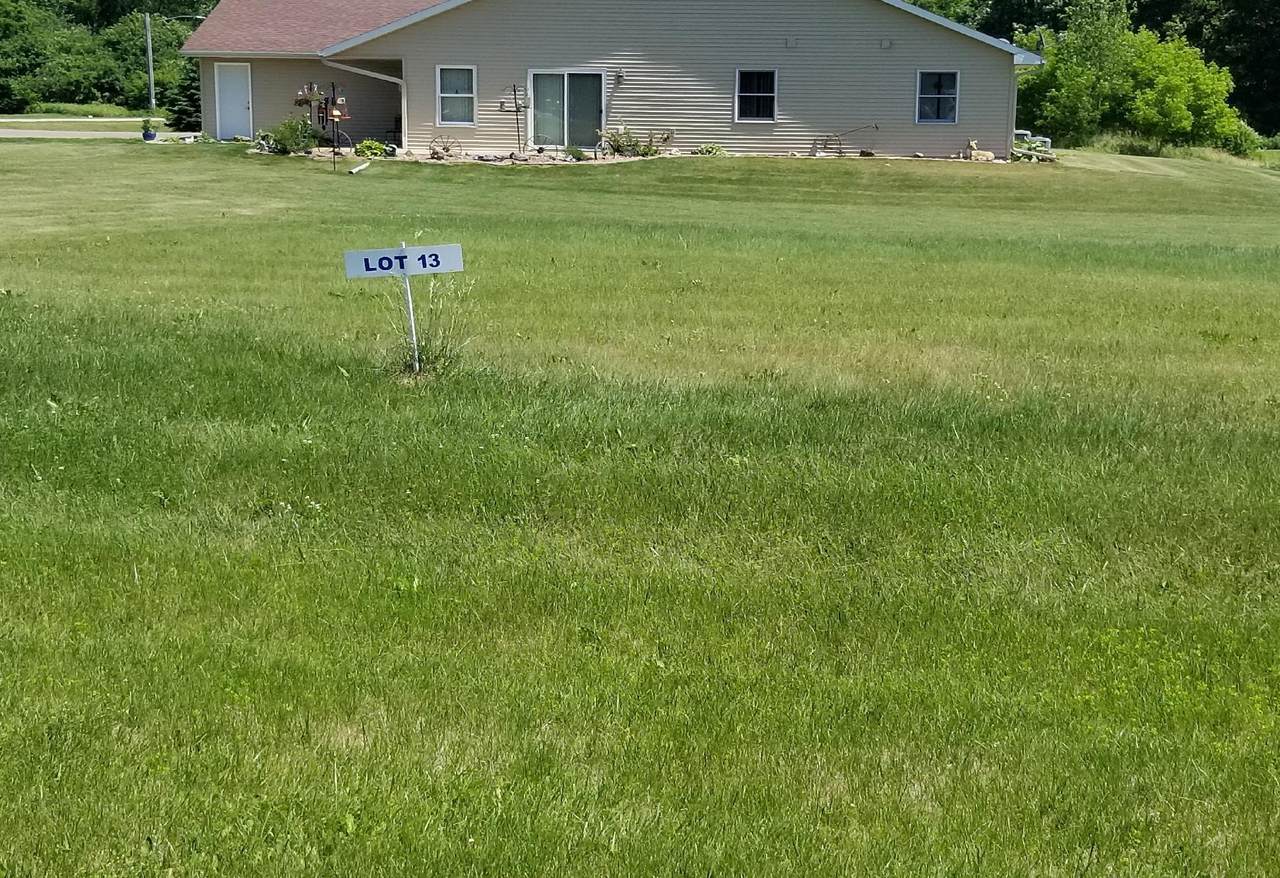 Lot 13 Riverwood Drive - Photo 1