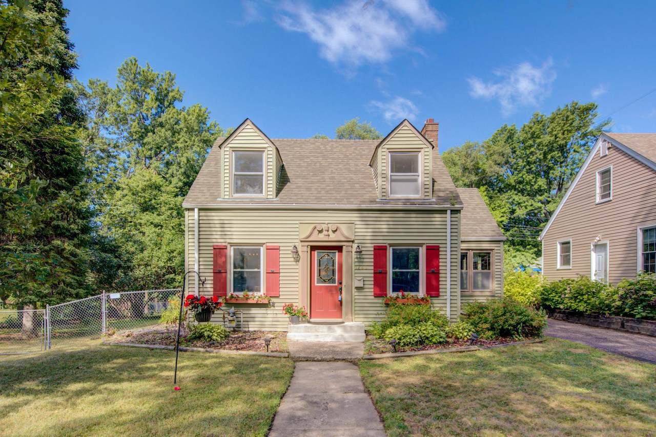 1263 Kennard Street - Photo 1