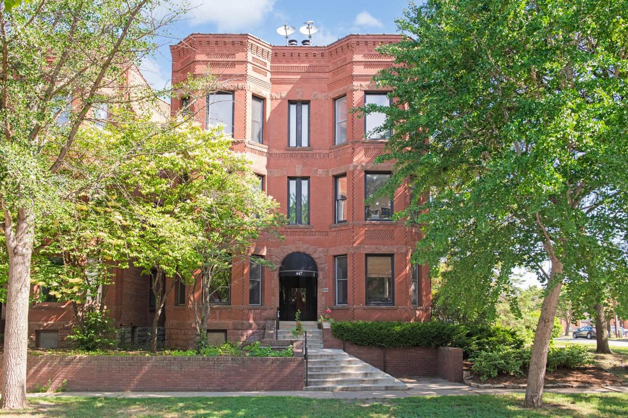 447 Marshall Avenue - Photo 1