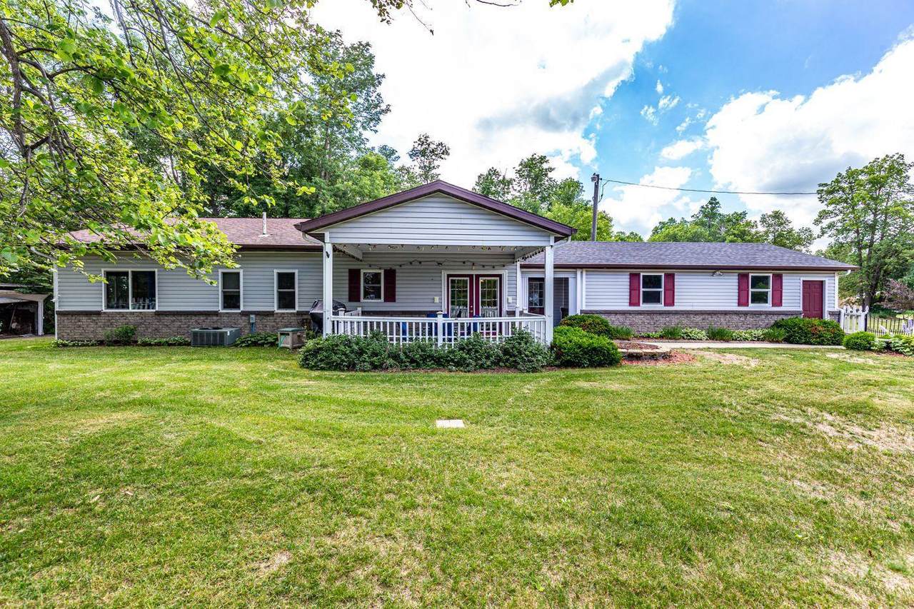 1610 Legion Road - Photo 1