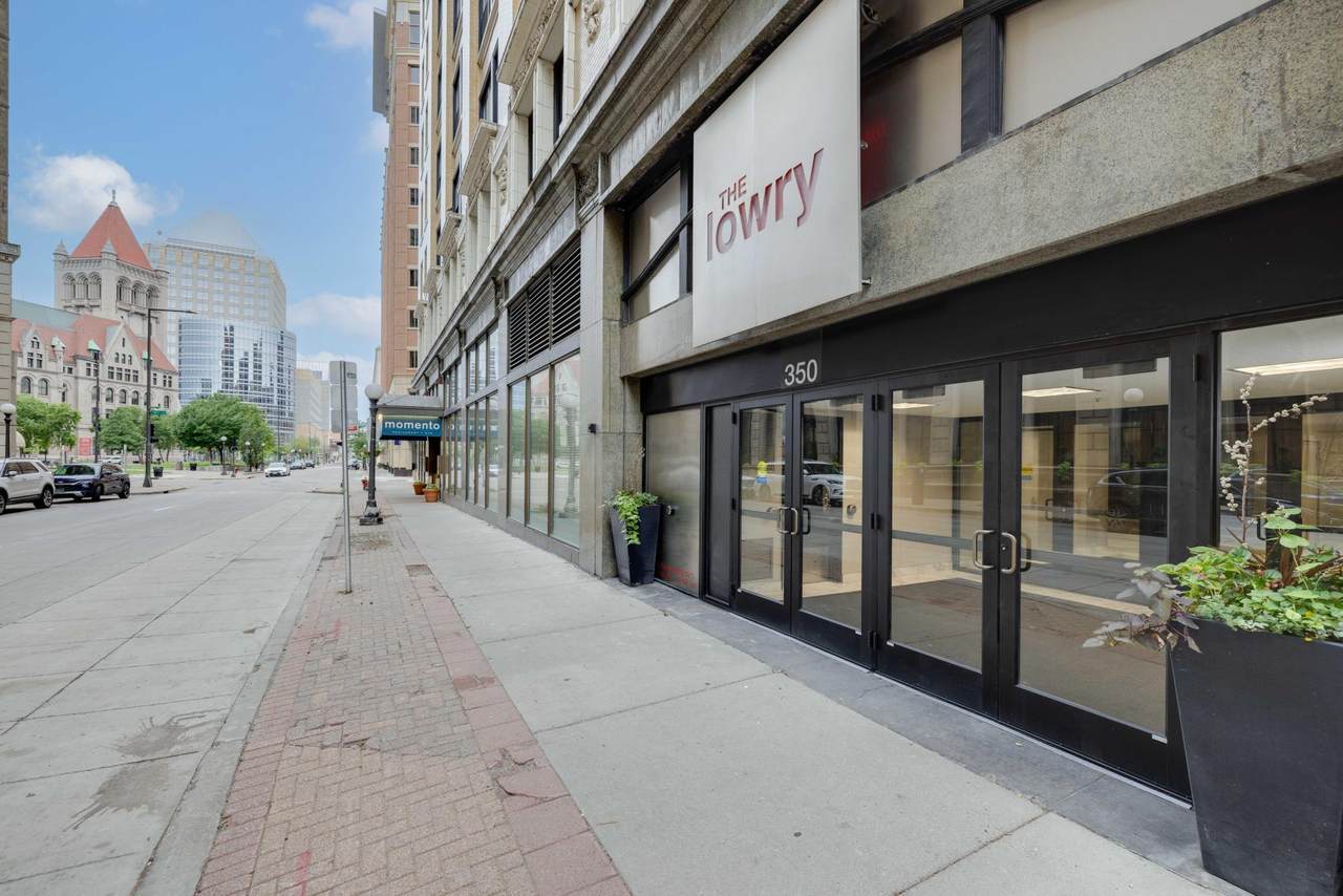 350 Saint Peter Street - Photo 1