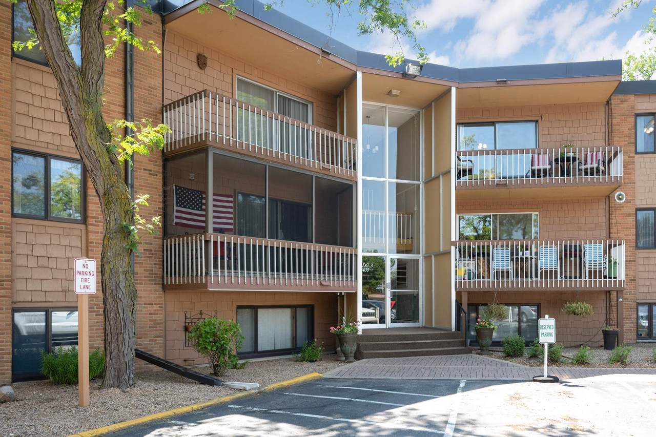 5400 Three Points Boulevard - Photo 1