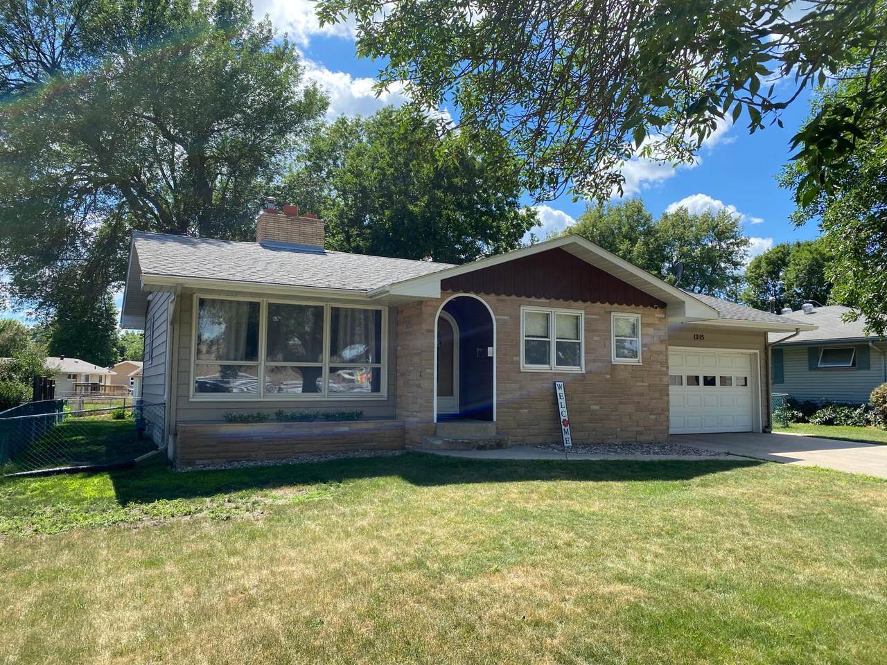 1215 Diagonal Road - Photo 1